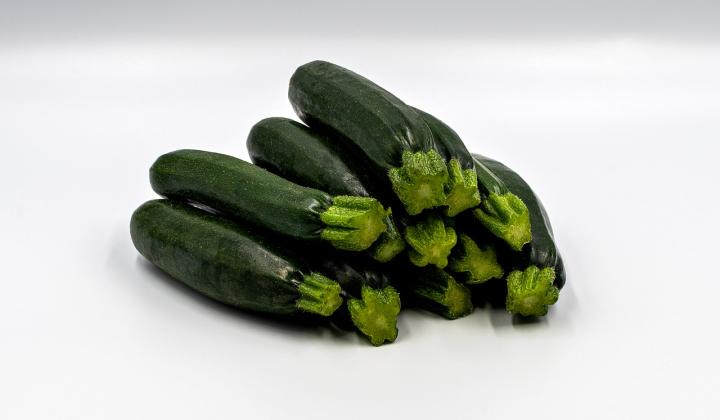 Jak připravit pomazánku z pečené cukety | recept