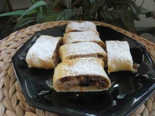Jak upéct závin z kefírového těsta | recept na lahodný závin, který se vždy povede