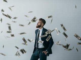 Jak můžete zbohatnout díky složenému úročení? Jak můžete zbohatnout díky složenému úročení?