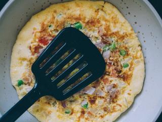 Jak připravit lehkou tvarohovou omeletu | recept Jak připravit lehkou tvarohovou omeletu | recept