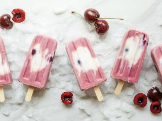 Jak si udělat domácí ovocnou zmrzlinu pro diabetiky | recept Jak si udělat domácí ovocnou zmrzlinu pro diabetiky | recept