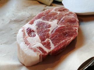Jak udělat vepřovou krkovici s jablky | recept Jak udělat vepřovou krkovici s jablky | recept