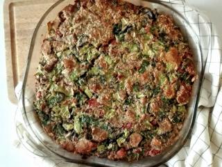 Jak upéct tradiční velikonoční nádivku Jak upéct tradiční velikonoční nádivku
