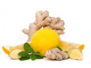 Jak vyrobit domácí zázvorový sirup | recept Jak vyrobit domácí zázvorový sirup | recept