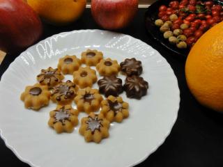 Jak připravit snadné a rychlé ořechové cukroví | recept na nepečené cukroví