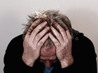 Jak bojovat s depresemi díky správné stravě | rady Jak bojovat s depresemi díky správné stravě | rady