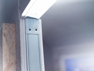 Jak vyměnit a opravit sádrokarton | rady Jak vyměnit a opravit sádrokarton | rady
