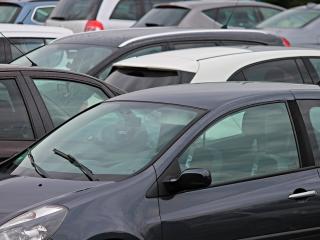 Jak nakupovat v autobazaru | rady Jak nakupovat v autobazaru | rady
