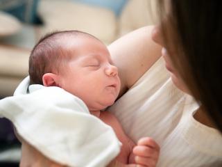 Jak si sbalit tašku do porodnice | návod Jak si sbalit tašku do porodnice | návod