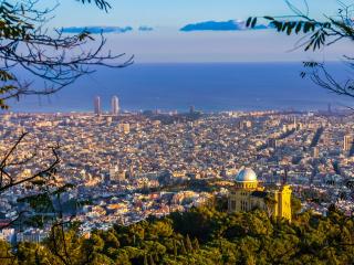 Jak strávit víkend v Barceloně | tipy Jak strávit víkend v Barceloně | tipy