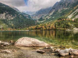 Jak nejlépe poznat Slovenské Tatry | rady Jak nejlépe poznat Slovenské Tatry | rady