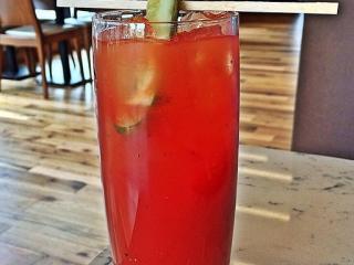 Jak připravit Bloody Mary | recept na nápoj Jak připravit Bloody Mary | recept na nápoj
