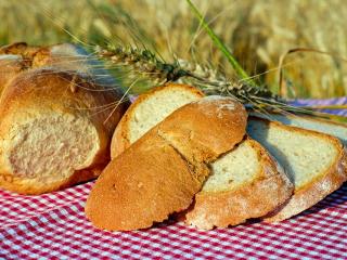 Jak upéct domácí chléb s podmáslím | recept Jak upéct domácí chléb s podmáslím | recept