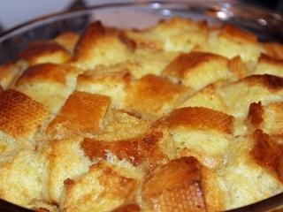 Jak připravit tradiční žemlovku | recept Jak připravit tradiční žemlovku | recept