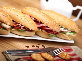 Jak udělat kuřecí minihoustičky | recept