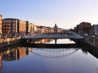 Jak strávit víkend v Dublinu | tipy Jak strávit víkend v Dublinu | tipy