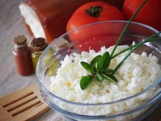 Jak připravit bryndzovou polévku | recept Jak připravit bryndzovou polévku | recept