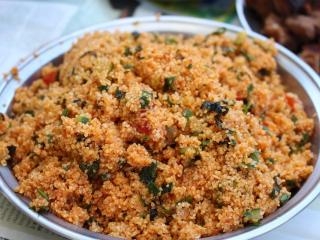Jak využít v kuchyni bulgur | recept Jak využít v kuchyni bulgur | recept