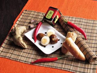 Jak na netradiční japonské vejce | recept
