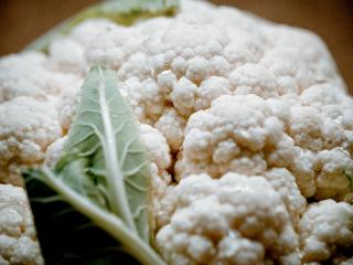 Jak udělat květákový mozeček | recept na bezmasé jídlo Jak udělat květákový mozeček | recept na bezmasé jídlo