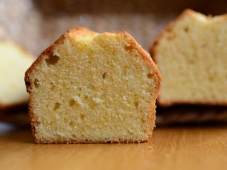 Jak upéct pomerančový koláč s kokosem | recept Jak upéct pomerančový koláč s kokosem | recept
