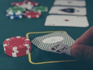 Jak správně hrát poker | rady Jak správně hrát poker | rady