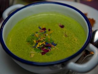 Jak uvařit pórkovou polévku – pórkový krém | recept Jak uvařit pórkovou polévku – pórkový krém | recept