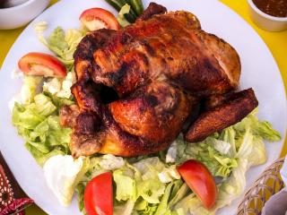 Jak udělat kuře na medu | recept Jak udělat kuře na medu | recept