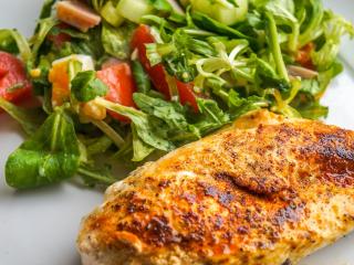 Jak udělat gratinované kuřecí řízky | recept Jak udělat gratinované kuřecí řízky | recept