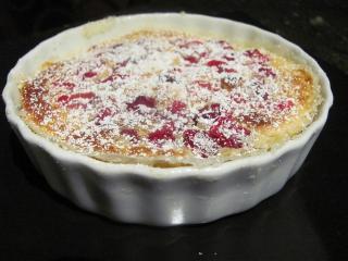Jak upéct jahodovou bublaninu | recept Jak upéct jahodovou bublaninu | recept