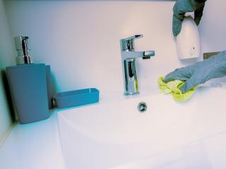 Jak odstranit vodní kámen | tipy Jak odstranit vodní kámen | tipy