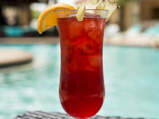 Jak připravit Sex on the Beach | recept na nápoj Jak připravit Sex on the Beach | recept na nápoj