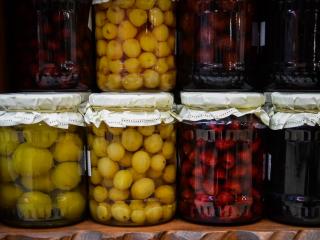 Jak postupovat při sterilování | rady Jak postupovat při sterilování | rady