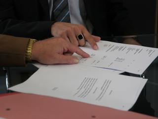 Jak má vypadat Dohoda o provedení práce | rady Jak má vypadat Dohoda o provedení práce | rady