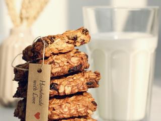 Jak upéct domácí müsli tyčinky | recept Jak upéct domácí müsli tyčinky | recept
