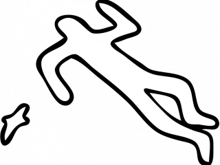 Jak zadržet pachatele trestného činu | radyhttps://pixabay.com/vectors/crime-scene-silhouette-body-ground-29308/https://pixabay.com/vectors/crime-scene-silhouette-body-ground-29308/ Jak zadržet pachatele trestného činu | rady