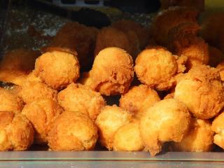 Jak udělat bramborové krokety | recept Jak udělat bramborové krokety | recept