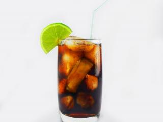 Jak připravit Cuba Libre | recept Jak připravit Cuba Libre | recept