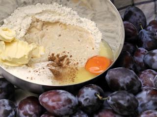 Jak udělat třené těsto | recept Jak udělat třené těsto | recept