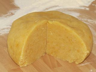 Jak udělat křehké těsto | recept Jak udělat křehké těsto | recept