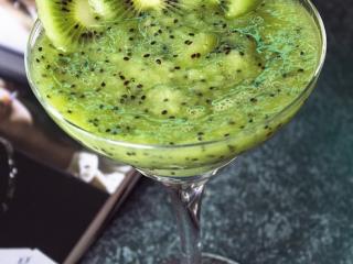Jak na želé z kiwi | recept Jak na želé z kiwi | recept