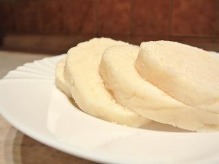 Jak udělat kynuté houskové knedlíky | recept Jak udělat kynuté houskové knedlíky | recept