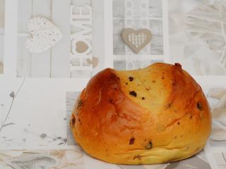 Jak upéct mazanec v domácí pekárně | recept Jak upéct mazanec v domácí pekárně | recept