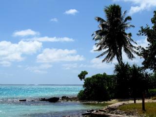 Jak přicestovat na Kiribati | tipy Jak přicestovat na Kiribati | tipy