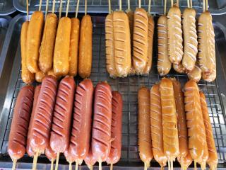 Jak připravit vegetariánské hot dogy | recept Jak připravit vegetariánské hot dogy | recept