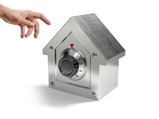 Jak zabezpečit rodinný dům | rady Jak zabezpečit rodinný dům | rady