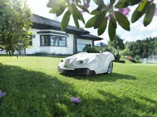 Jak vybrat robotickou sekačku na trávu | tipy Jak vybrat robotickou sekačku na trávu | tipy