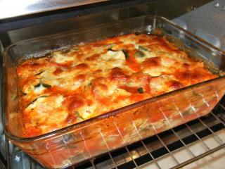 Jak udělat cuketovou nádivku | recept Jak udělat cuketovou nádivku | recept