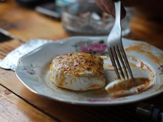 Jak udělat hermelín v listovém těstu | recept Jak udělat hermelín v listovém těstu | recept