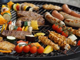 Jak grilovat na plynovém grilu | rady Jak grilovat na plynovém grilu | rady